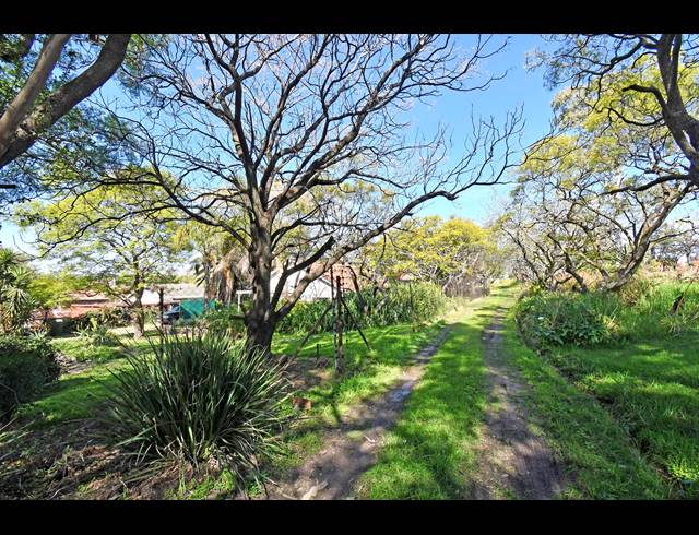 5 BEDROOM HOUSE FOR SALE IN BELLAIRS PARK
